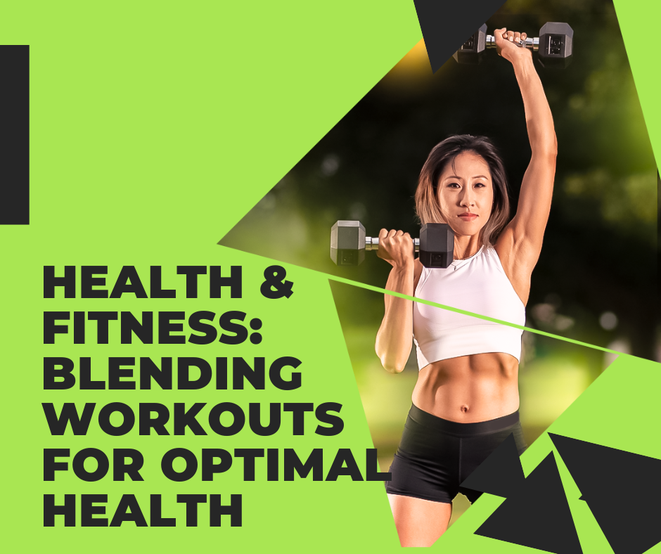 health and fitness