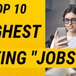 10 Highest-Paying Jobs In The World In 2024